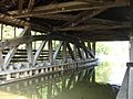 Duck Creek Aqueduct