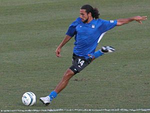 DwayneDeRosario