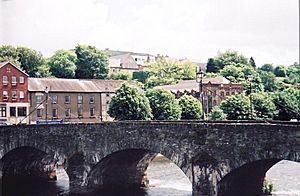 Enniscorthy bridge