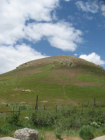 Ensign Peak, 5-24-2008.jpg