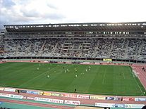 EstadiodeGranCanaria