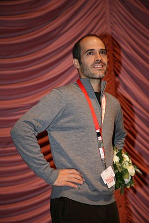 Eugenio Polgovsky - Berlinale.jpg