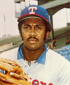 Fergie Jenkins TXRangers