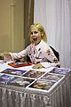 Gigi Edgley Pittsburgh Comicon