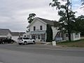 Glen Haven General Store 2007