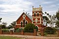 GrongGrongRomanCatholicChurch