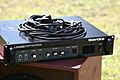 Hartke LH500 Bass Amp