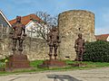 Hattingen, Menschen aus Eisen foto5 2012-03-27 16.08