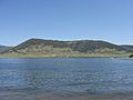 Hebgen Lake Rainbow Point