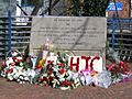 Hillsborough Memorial - geograph.org.uk - 405018