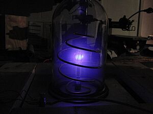 Homemade fusion reactor