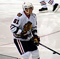 Hossa-Hawks