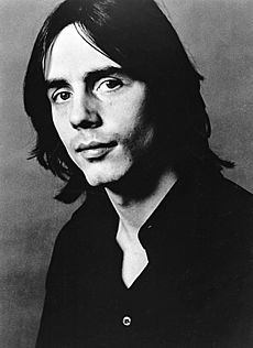 Jackson Browne-1980