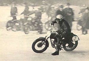 Jarno Saarinen 1963