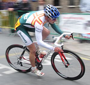 Jersey Town Criterium 2010 53