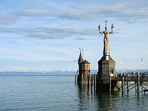 Konstanz Imperia 01