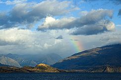 Lake Wanaka