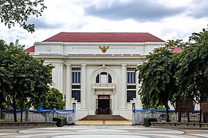 Lanna Folklife Museum (I)