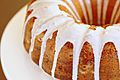 Lemon bundt cake (2), January 2010