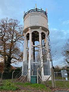 LowerEarleyTower