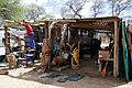 Marché artisanal d'Okahandja (1)