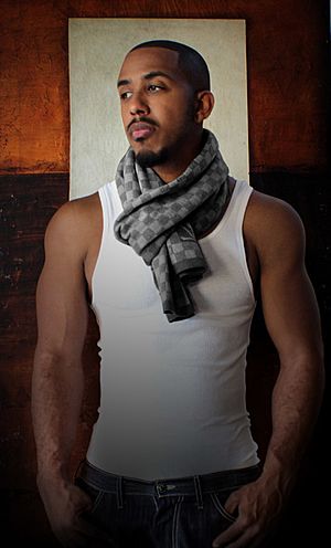 Marques Houston in 2012.jpg