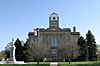 Monroe County Courthouse