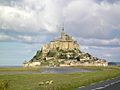 Mont Saint-Michel France