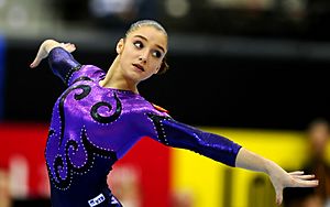 Mustafina