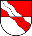 Niedererlinsbach-blason