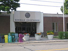 NorwalkCTCourthouse09092007