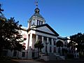 OldFloridaStateHouse