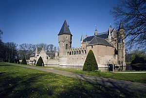 Heeswijk Castle