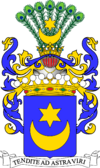 POL COA Tarnowski hrabia.svg