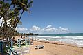 Palmas del Mar beach - Humacao Puerto Rico