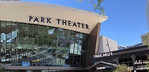 ParkMGM ParkTheater June2019 B