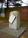 William Penn Landing Site