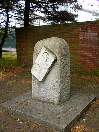 Penn Landing Stone 2.JPG