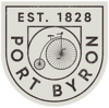 Official seal of Port Byron