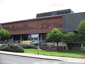 Potteries museum & art gallery