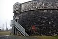 Prince of Wales Martello Tower