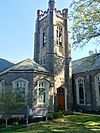 Princeton United Methodist Church