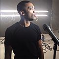 Rapper Wiley