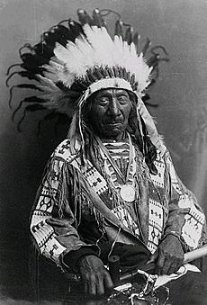 Red Cloud