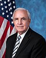 Rep. Carlos Gimenez official photo, 117th Congress