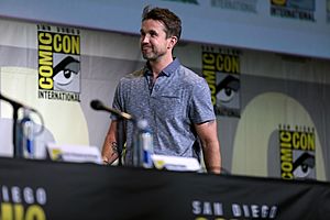 Rob McElhenney (28295155670)