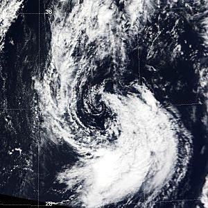 STS Nicole 10 oct 2004 1530Z