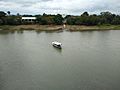 San Juan Bautista Tuxtepec- passenger ferry on thePapaloapan River