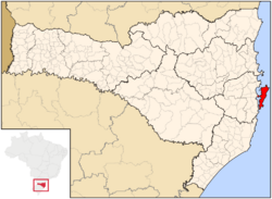 SantaCatarina Municip Florianopolis.svg