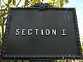 SectionI